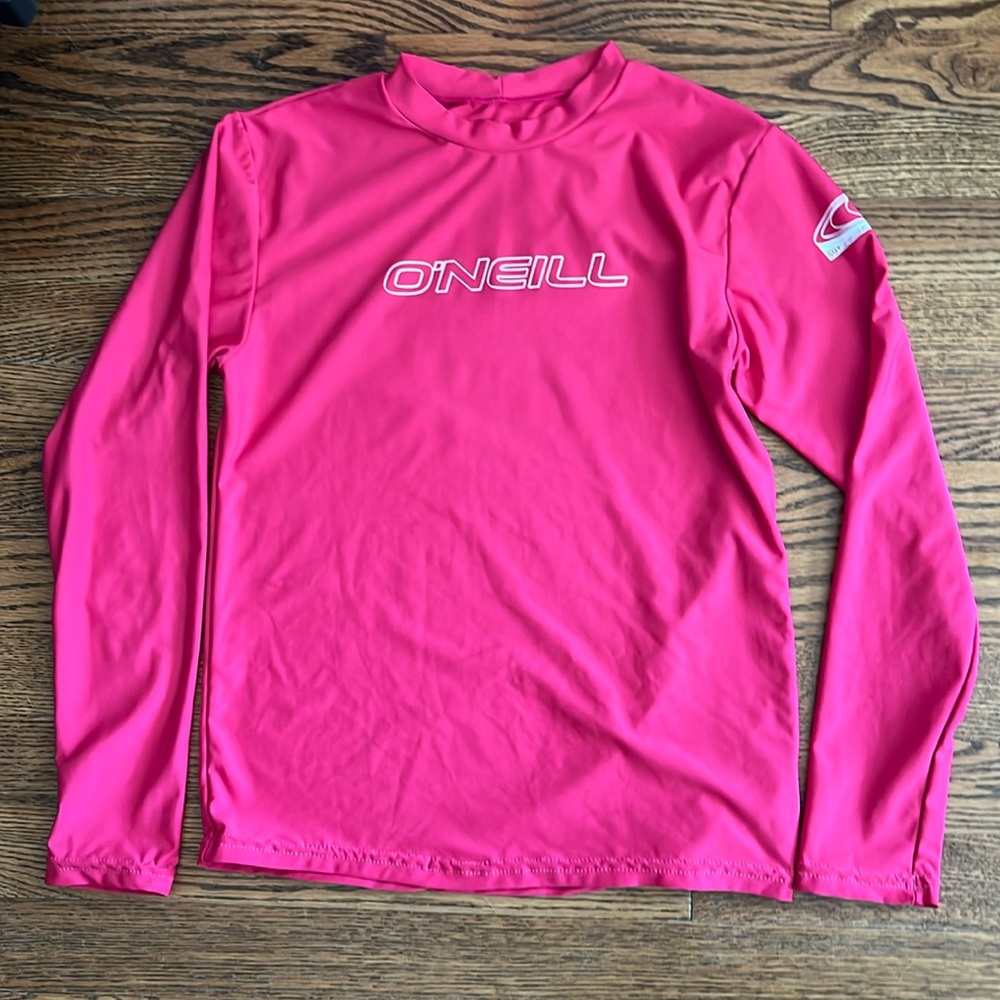 O’Neill Rash Guard